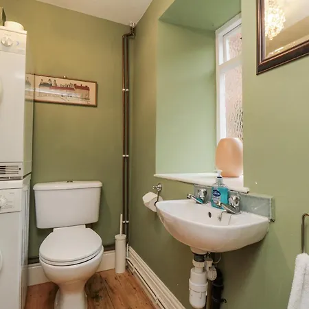 Brookleigh Holiday home Hutton le Hole