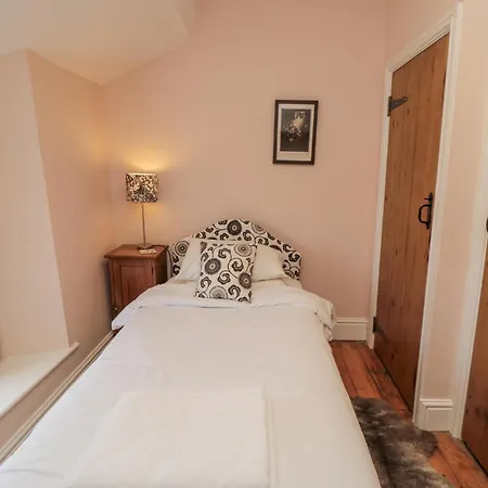 Brookleigh Holiday home *