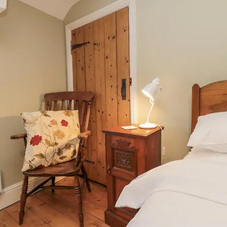 Ferienhaus Brookleigh *