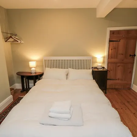 Brookleigh Ferienhaus Hutton le Hole