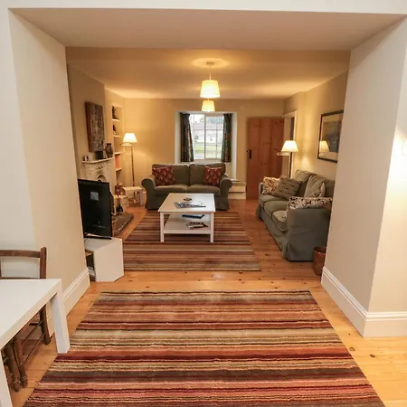 Holiday home Brookleigh *