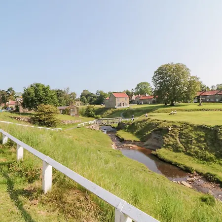Ferienhaus Brookleigh *