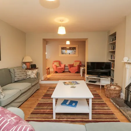 Brookleigh Holiday home *