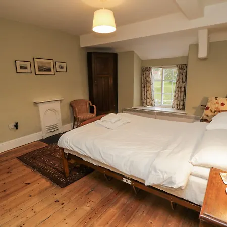 Holiday home Brookleigh Hutton le Hole