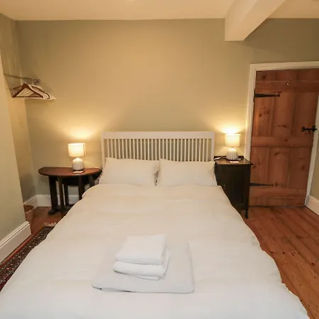 Holiday home Brookleigh Hutton le Hole