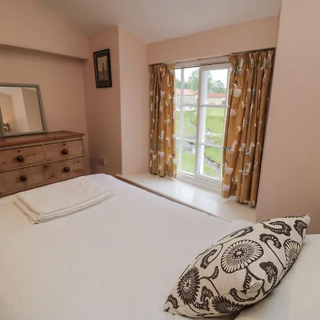 Brookleigh Holiday home Hutton le Hole