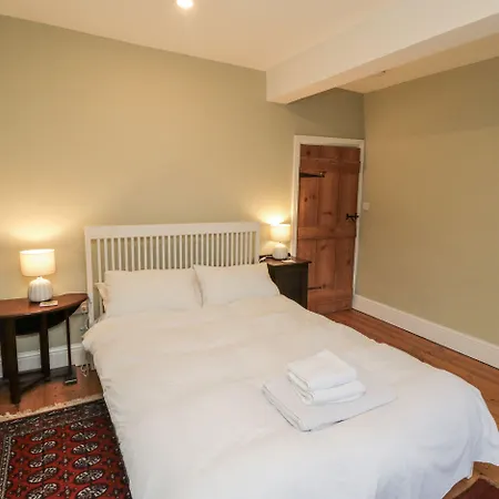 Holiday home Brookleigh *