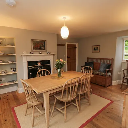 Holiday home Brookleigh Hutton le Hole