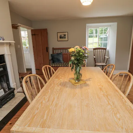 Brookleigh Holiday home *