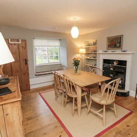 Brookleigh * Hutton le Hole