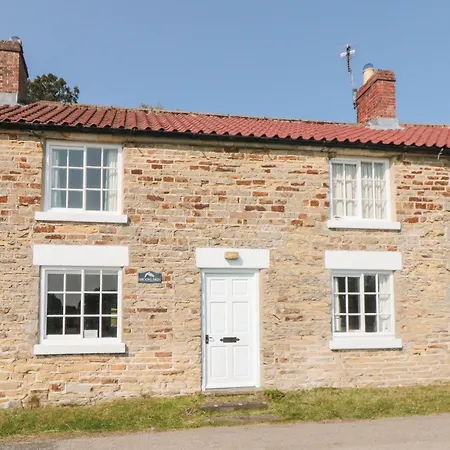 Brookleigh Holiday home *
