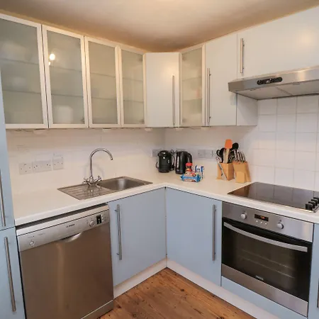 Brookleigh Holiday home *