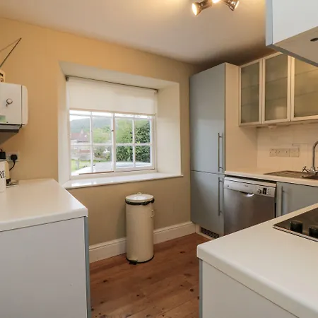 Brookleigh Holiday home