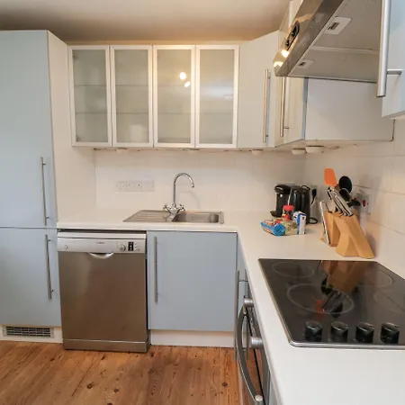 Holiday home Brookleigh Hutton le Hole