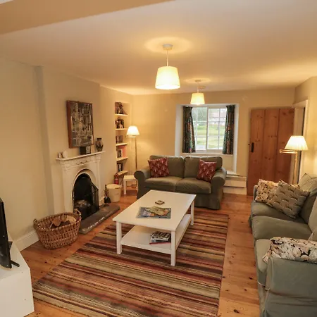 Brookleigh Holiday home *