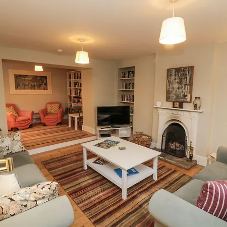 Holiday home Brookleigh Hutton le Hole