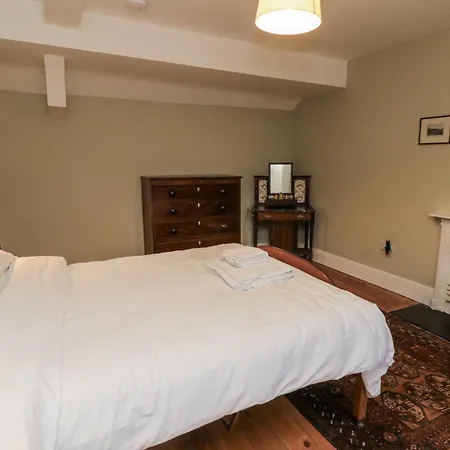 Vakantiehuis Brookleigh Hutton le Hole
