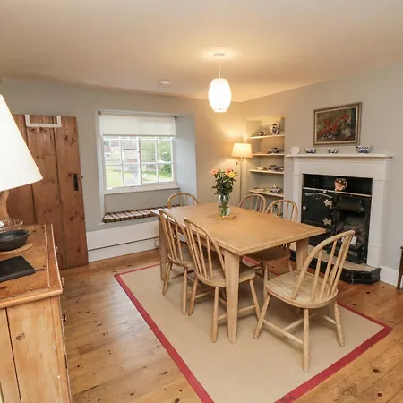 Brookleigh Vakantiehuis Hutton le Hole