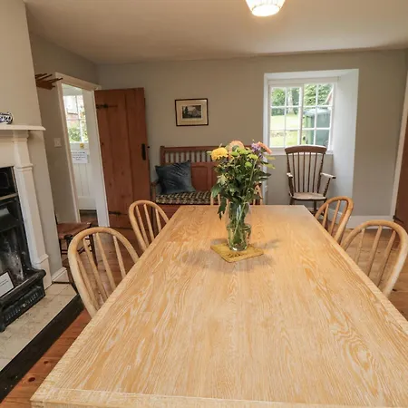 Brookleigh Vakantiehuis