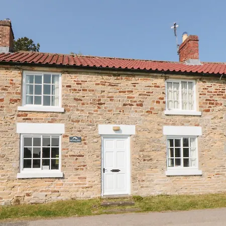 Brookleigh Hutton le Hole