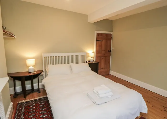 Brookleigh Hutton le Hole