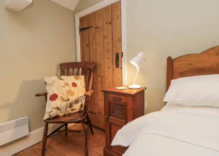 Holiday home Brookleigh *