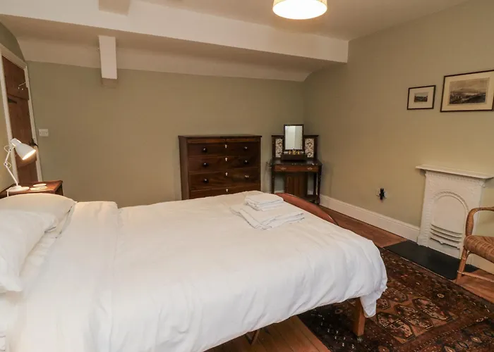 Holiday home Brookleigh Hutton le Hole