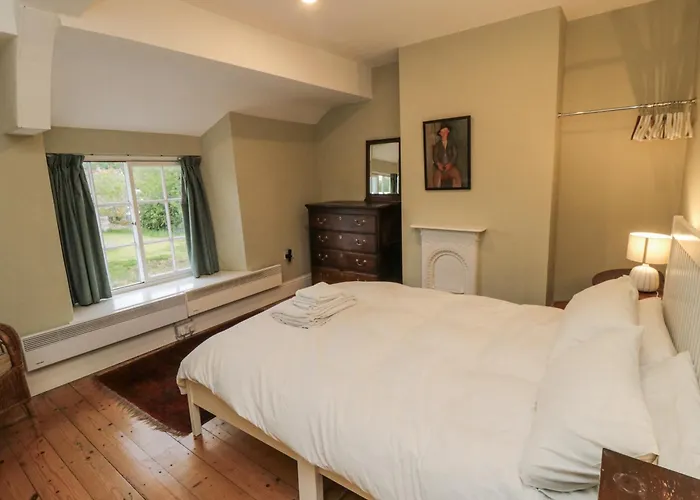 Brookleigh * Hutton le Hole