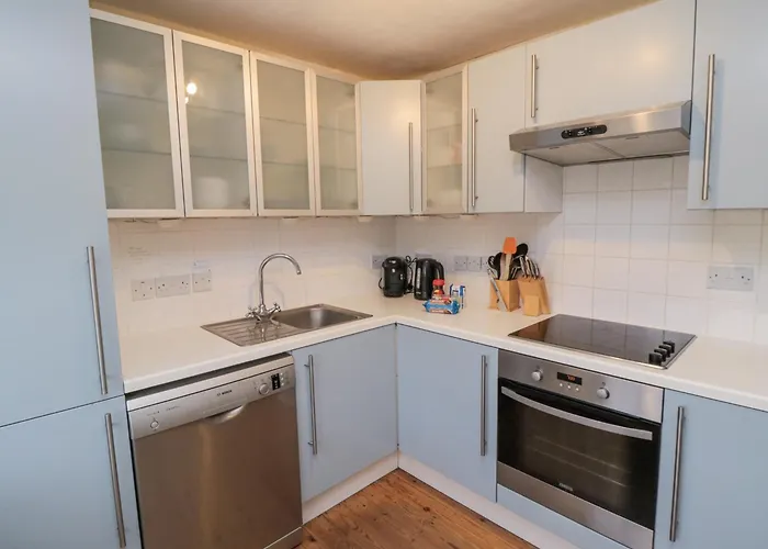 Holiday home Brookleigh