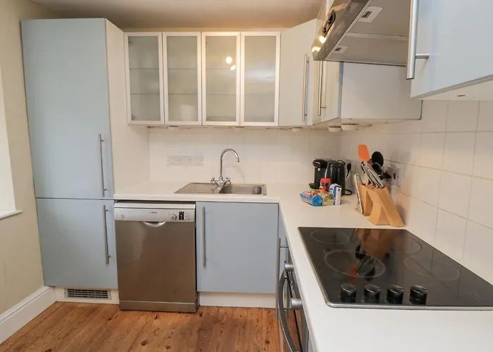 Brookleigh Holiday home *