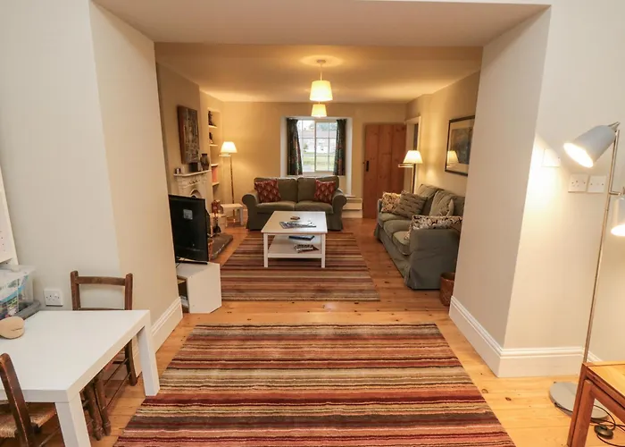 Holiday home Brookleigh *