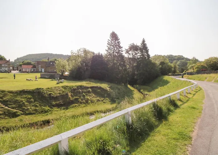 Brookleigh Holiday home *